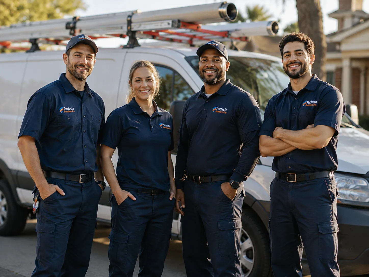 Emergency Plumber Near Me in Mckinleyville, CA near me